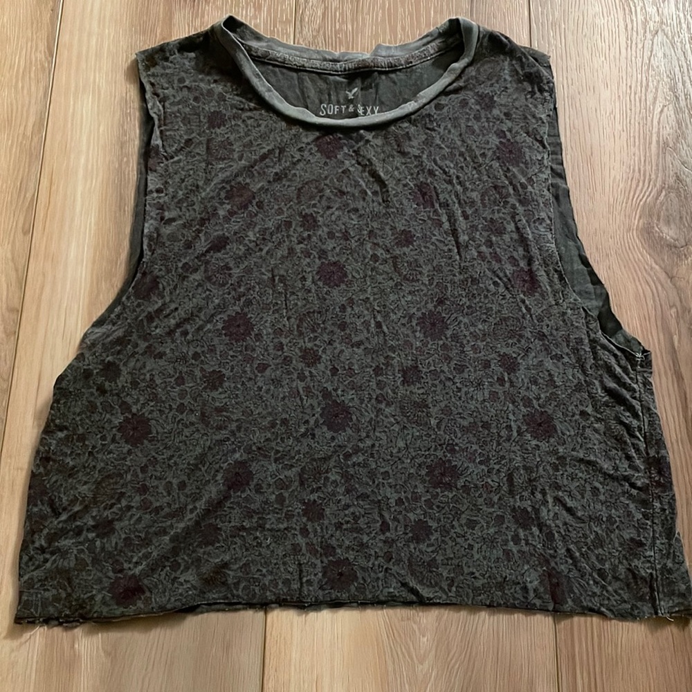 American Eagle Soft and Sexy Tee Shirt